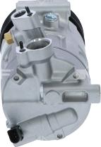 Wilmink Group WG2159779 - Compressor, air conditioning car-mod.net