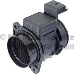 Wilmink Group WG2151997 - Air Mass Sensor car-mod.net