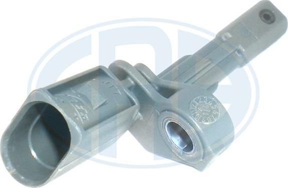 Wilmink Group WG2151504 - ABS sensor, wheel speed car-mod.net
