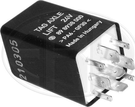 Wilmink Group WG2151690 - Control Unit, engine management car-mod.net