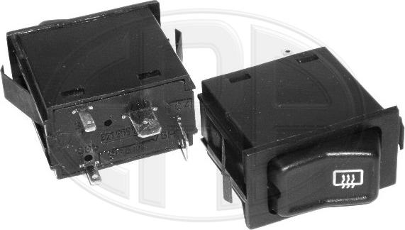 Wilmink Group WG2151721 - Switch, rear window heating car-mod.net