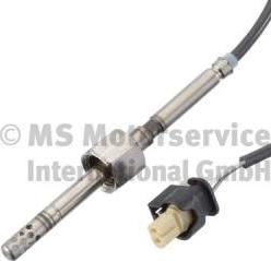 Wilmink Group WG2152001 - Sensor of exhaust gas Temperature car-mod.net