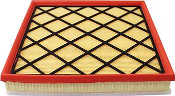 DACO Germany DFA0401 - Engine Air Filter car-mod.net