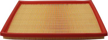 Wilmink Group WG2152185 - Engine Air Filter car-mod.net