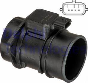 Wilmink Group WG2152313 - Air Mass Sensor car-mod.net
