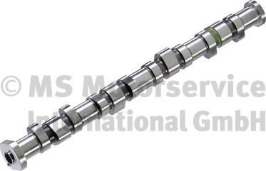 Wilmink Group WG2157674 - Camshaft car-mod.net