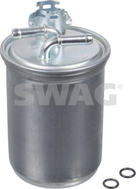 Wilmink Group WG2169312 - Fuel filter car-mod.net