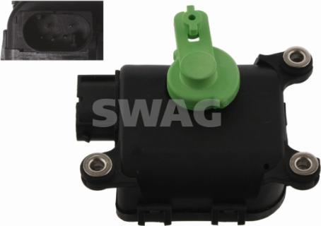 Wilmink Group WG2169324 - Change-Over Valve, ventilation covers car-mod.net