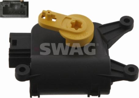 Wilmink Group WG2169320 - Change-Over Valve, ventilation covers car-mod.net