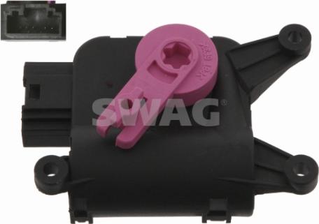 Wilmink Group WG2169323 - Change-Over Valve, ventilation covers car-mod.net