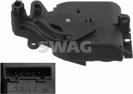 Wilmink Group WG2169322 - Change-Over Valve, ventilation covers car-mod.net