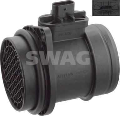 Wilmink Group WG2169295 - Air Mass Sensor car-mod.net