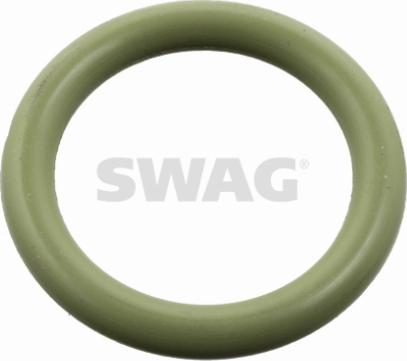 Wilmink Group WG2169289 - Seal, oil pump car-mod.net