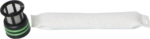 Wilmink Group WG2160066 - Dryer, air conditioning car-mod.net