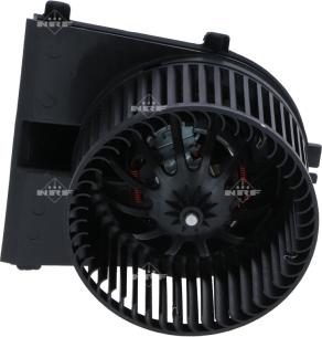 Wilmink Group WG2160141 - Interior Blower car-mod.net