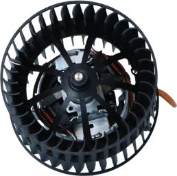 Wilmink Group WG2160127 - Interior Blower car-mod.net