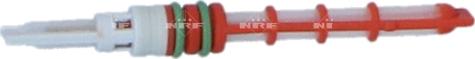 Wilmink Group WG2161403 - Expansion Valve, air conditioning car-mod.net