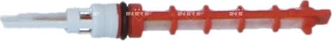 Wilmink Group WG2161472 - Expansion Valve, air conditioning car-mod.net