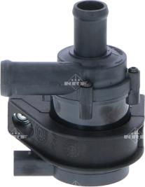 Wilmink Group WG2161560 - Water Pump car-mod.net