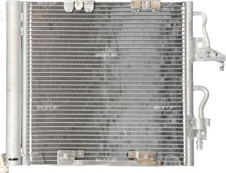 Wilmink Group WG2161014 - Condenser, air conditioning car-mod.net