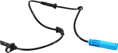 Wilmink Group WG2168515 - ABS sensor, wheel speed car-mod.net