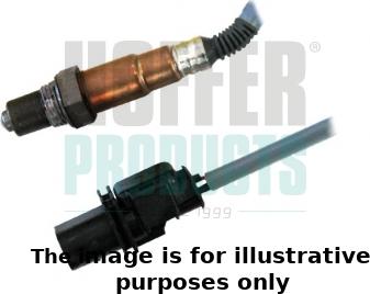 Wilmink Group WG2168118 - Oxygen, Lambda Sensor car-mod.net