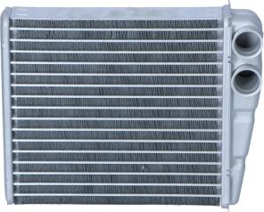 Wilmink Group WG2162029 - Heat Exchanger, interior heating car-mod.net