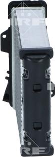 Wilmink Group WG2162077 - Heat Exchanger, interior heating car-mod.net