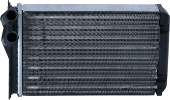 Wilmink Group WG2162249 - Heat Exchanger, interior heating car-mod.net