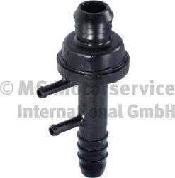 Wilmink Group WG2167345 - Valve, brake booster car-mod.net