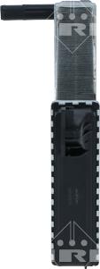 Wilmink Group WG2167304 - Heat Exchanger, interior heating car-mod.net