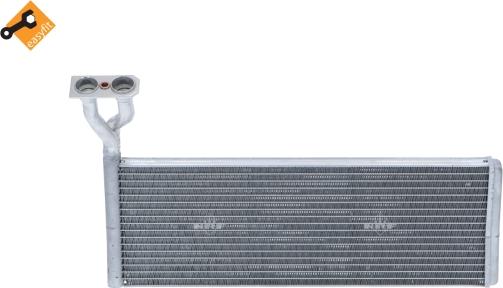 Wilmink Group WG2167301 - Heat Exchanger, interior heating car-mod.net