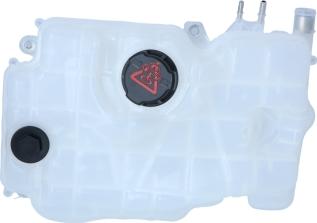 Wilmink Group WG2167257 - Expansion Tank, coolant car-mod.net