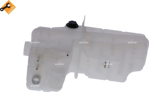 Wilmink Group WG2167239 - Expansion Tank, coolant car-mod.net
