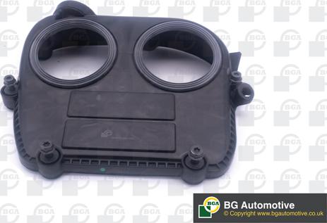 Wilmink Group WG2104263 - Timing Case car-mod.net