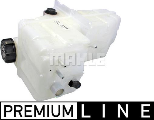 Wilmink Group WG2100914 - Expansion Tank, coolant car-mod.net