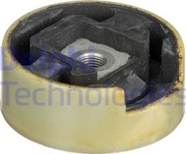 Wilmink Group WG2100844 - Holder, engine mounting car-mod.net