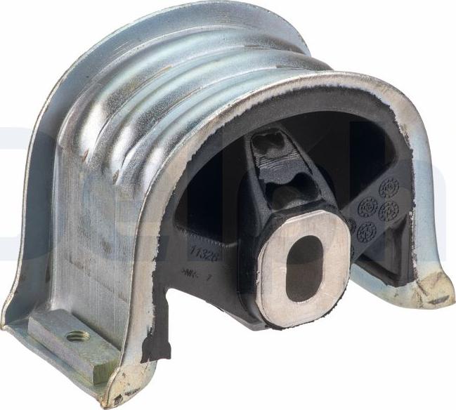 Wilmink Group WG2100845 - Holder, engine mounting car-mod.net