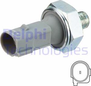 Wilmink Group WG2100840 - Sender Unit, oil pressure car-mod.net