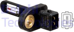 Wilmink Group WG2100847 - Sensor, intake air temperature car-mod.net