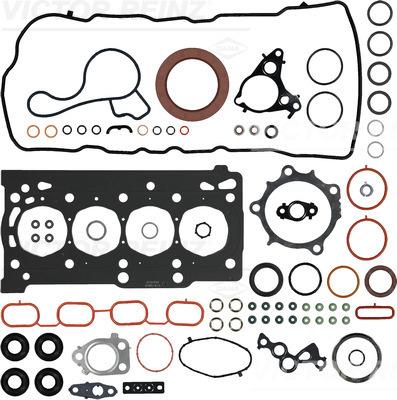 Wilmink Group WG2101952 - Full Gasket Set, engine car-mod.net