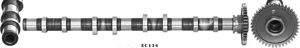 Wilmink Group WG2101426 - Camshaft car-mod.net