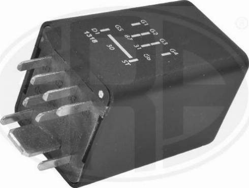Wilmink Group WG2101667 - Control Unit, glow plug system car-mod.net