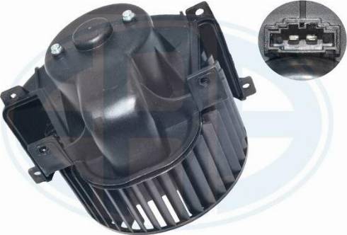 Wilmink Group WG2101609 - Suction Fan, cabin air car-mod.net