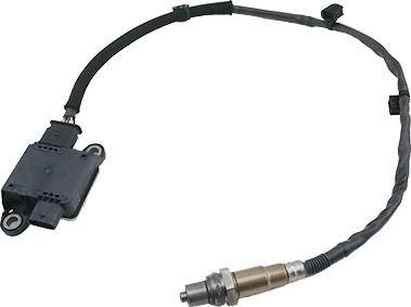 Wilmink Group WG2101055 - NOx Sensor, urea injection / catalyst car-mod.net