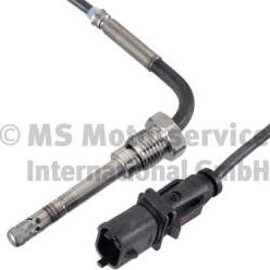 Wilmink Group WG2101241 - Sensor of exhaust gas Temperature car-mod.net