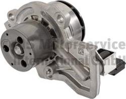 Wilmink Group WG2101236 - Water Pump car-mod.net