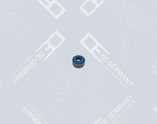 Wilmink Group WG2102515 - Seal Ring, valve stem car-mod.net