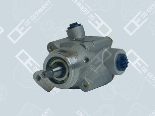 Wilmink Group WG2102665 - Hydraulic Pump, steering system car-mod.net