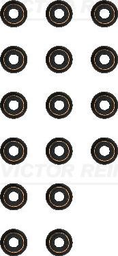 Wilmink Group WG2102101 - Seal Set, valve stem car-mod.net
